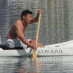 Meet your Posher, Garland